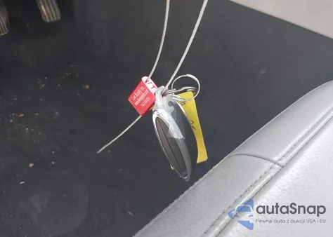 2011 Jaguar Xf из США, поврежденный, VIN SAJWA0FBXBLS04162